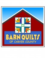 Barn Quilts Tour in Carver County
