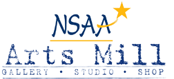 NSAA-ArtsMill-logo