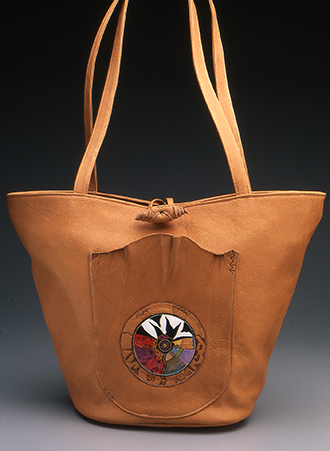 Ilze Heider: Inspiration in leather handbags