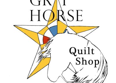 Gray Horse Quilt Shop