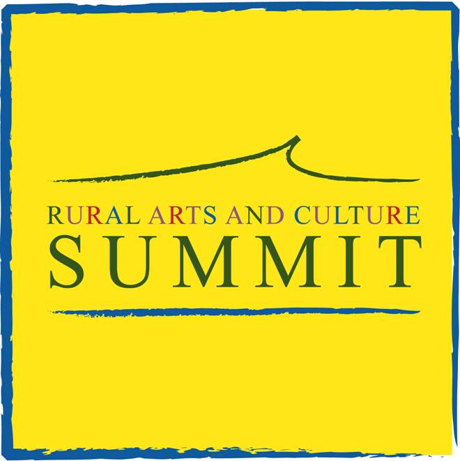 Rural Arts and Cultural Summit; Springboard for the Arts