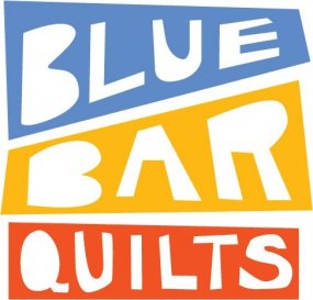 Blue Bar Quilts