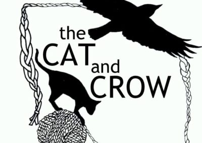 The Cat and Crow