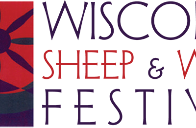 Wisconsin Sheep and Wool Festival