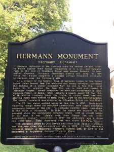 Hermann Monument